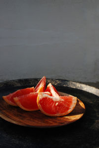 Grapefruit