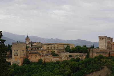 Alhambra granada