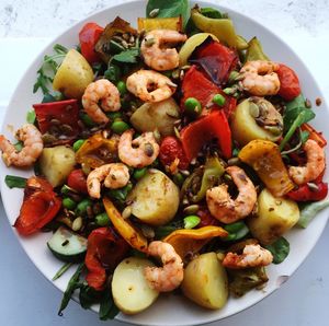 food