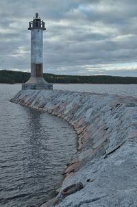 lighthouse