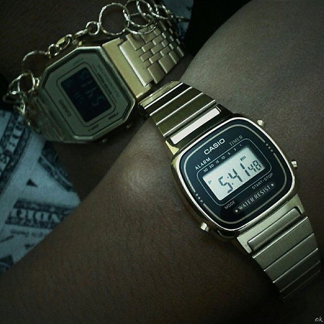 Vscocasio