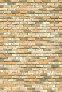 Full frame shot of brick wall