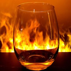 fire