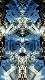 Full frame shot of abstract background