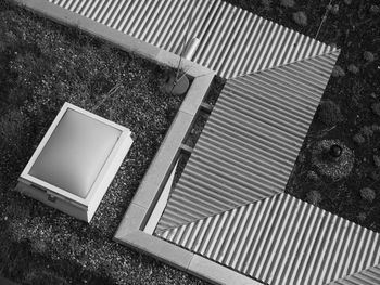 Dachfenster, skylight