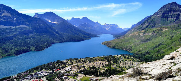 mountain