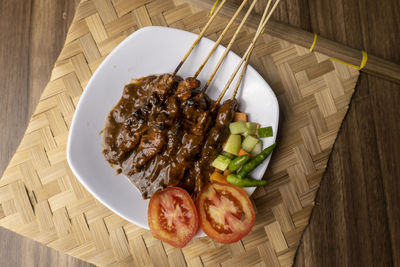 food