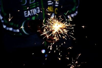 fireworks