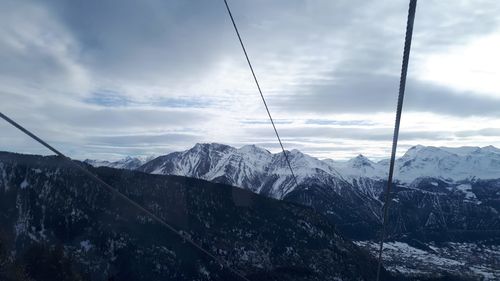 mountain