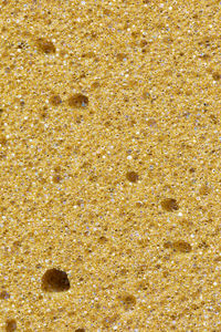 Full frame shot of sand