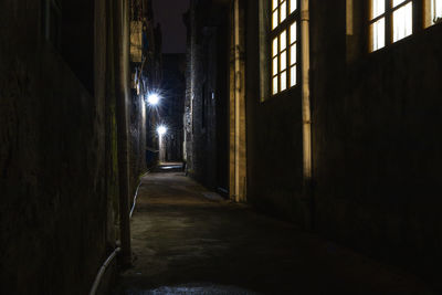 darkness