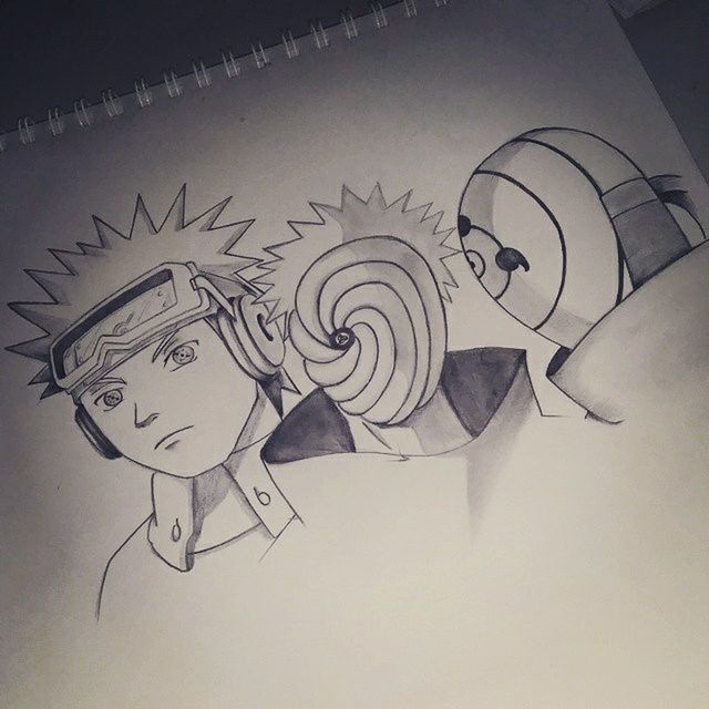 Naruto shippuden 