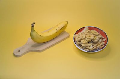 banana