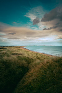 sea