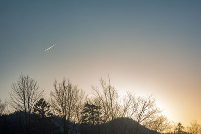 sky
