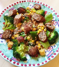 food