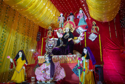 decoration