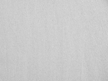 Detail shot of white surface