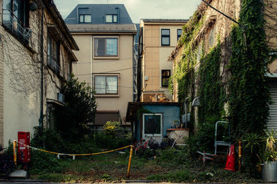 architecture