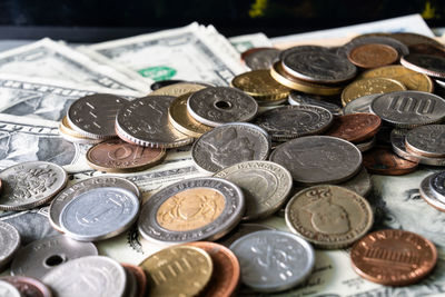 money
