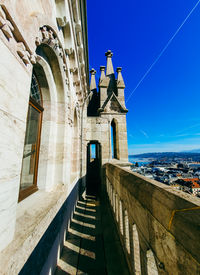 architecture