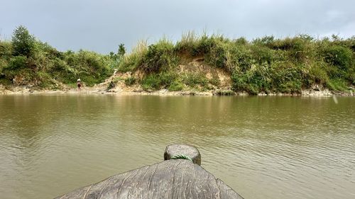 water
