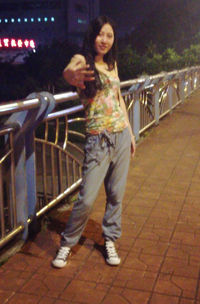 full length