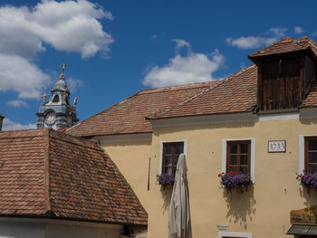 Dürnstein in austria