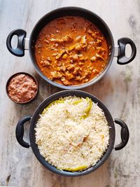 Good food, good life.