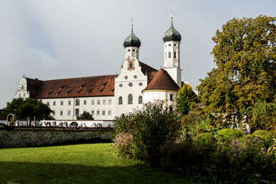 architecture