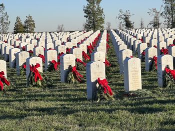 cemetery