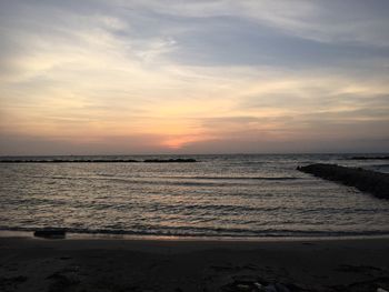 sea