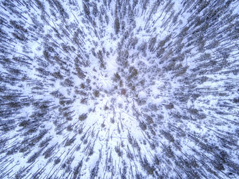 Full frame shot of sky