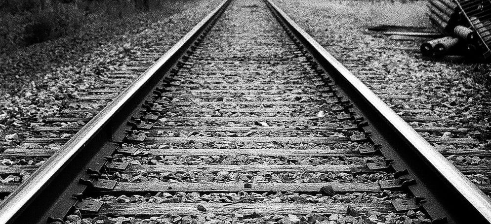 RAILROAD TRACKS