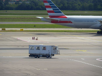 transportation
