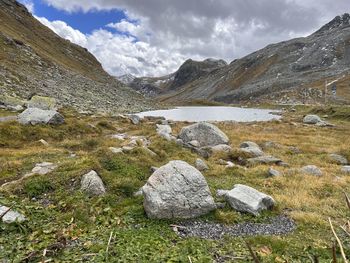 mountain