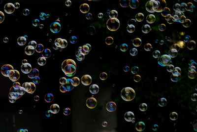 bubble