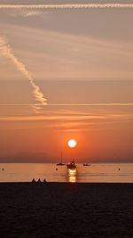 sea