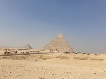 pyramid