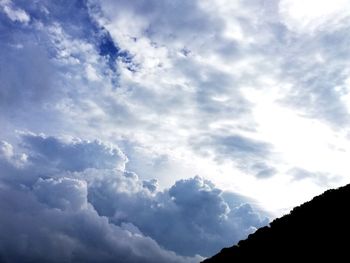 cloud - sky