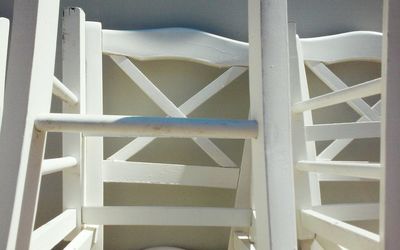 Close-up of wood