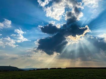 sky