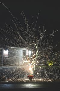 fireworks