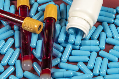 healthcare and medicine