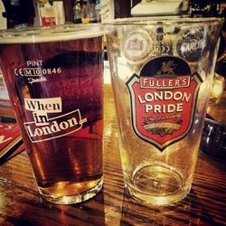 Close-up of text on wall