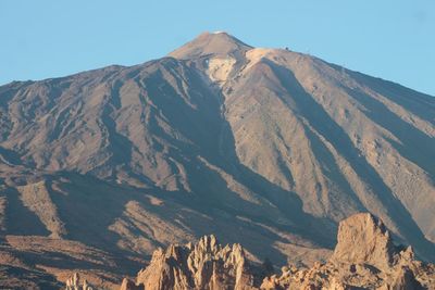 El Teide