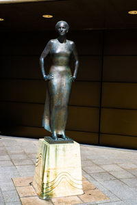 Statue of liberty