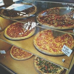 Close-up of food in bowl