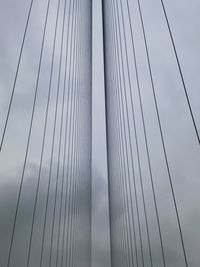 cable-stayed bridge