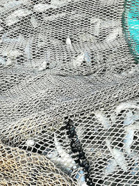 Full frame shot of sea shore